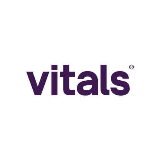 Vitals Reviews